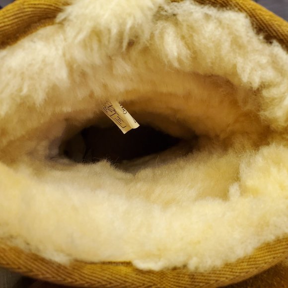 Koolaburra by UGG Victoria Tall - Picture 6 of 7